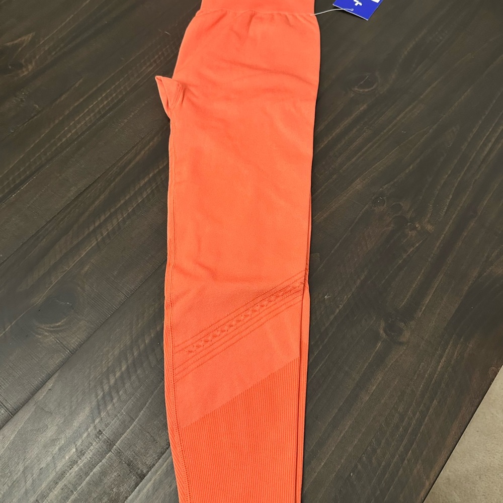 JoyLab Coral Active Leggings